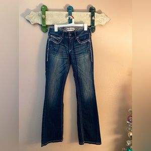 Ariat Women’s Dark Wash Jean